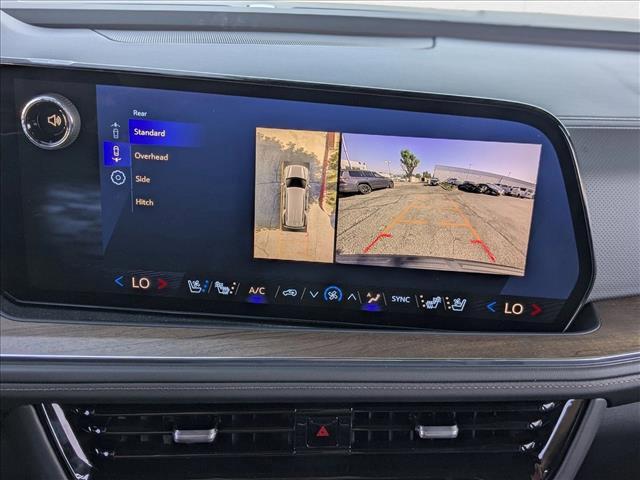 new 2025 Chevrolet Tahoe car, priced at $87,254