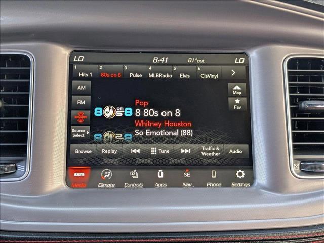 used 2023 Dodge Charger car, priced at $57,999
