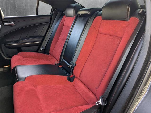 used 2023 Dodge Charger car, priced at $57,999