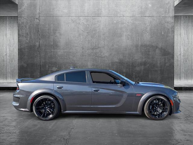 used 2023 Dodge Charger car, priced at $57,999