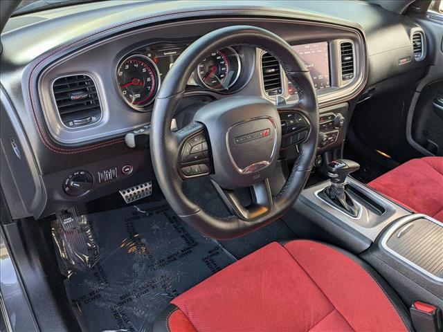 used 2023 Dodge Charger car, priced at $57,999