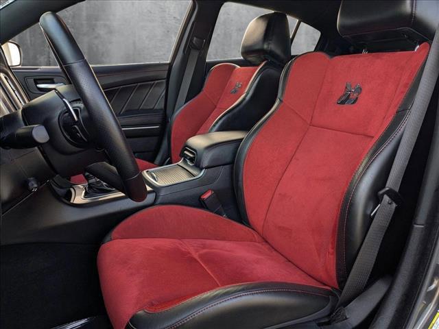 used 2023 Dodge Charger car, priced at $57,999
