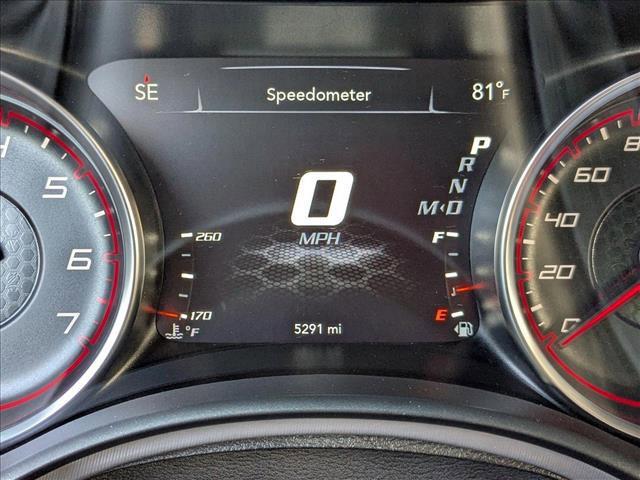 used 2023 Dodge Charger car, priced at $57,999