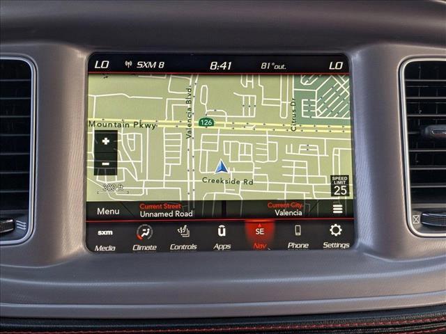 used 2023 Dodge Charger car, priced at $57,999