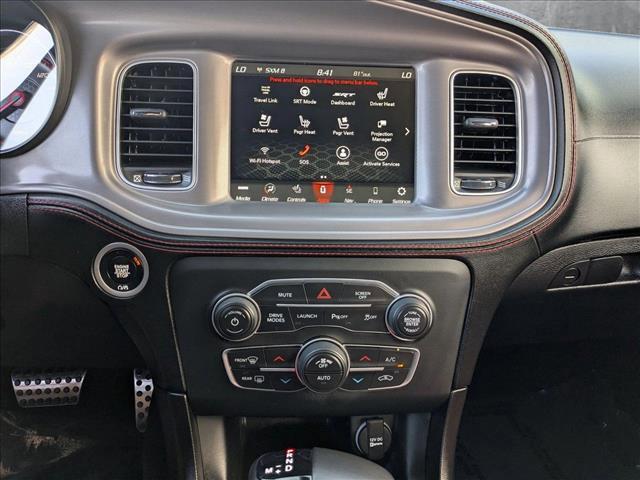 used 2023 Dodge Charger car, priced at $57,999