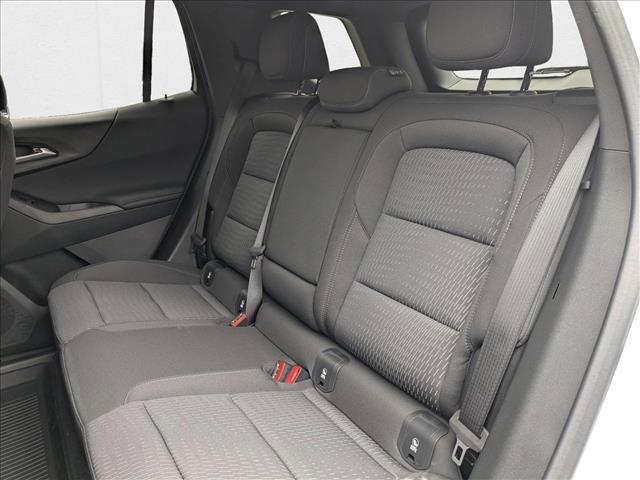 new 2026 Chevrolet Equinox car, priced at $28,526