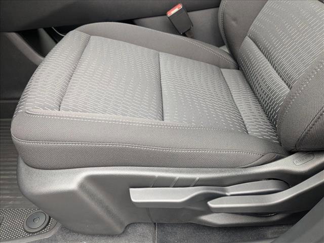 new 2026 Chevrolet Equinox car, priced at $28,526