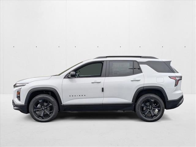 new 2026 Chevrolet Equinox car, priced at $28,526