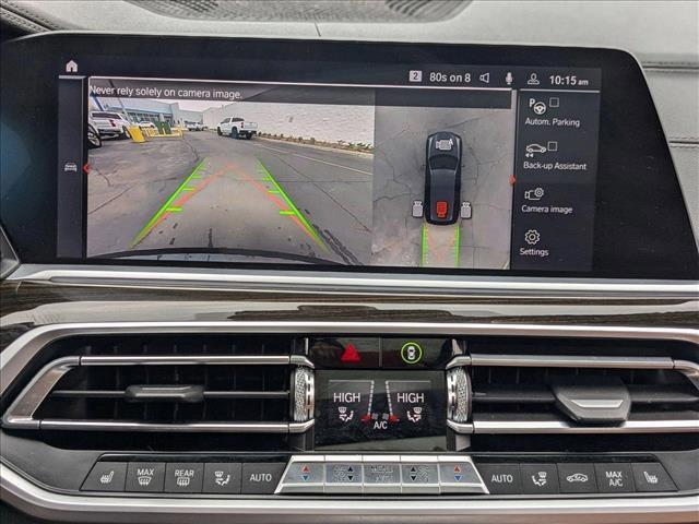 used 2019 BMW X7 car, priced at $36,991