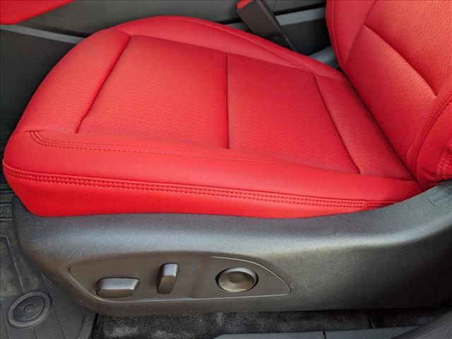 new 2026 Chevrolet Blazer EV car, priced at $66,670