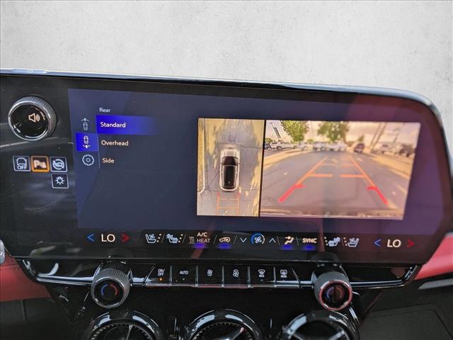 new 2026 Chevrolet Blazer EV car, priced at $66,670