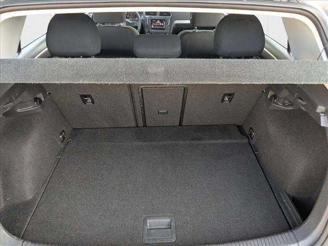 used 2015 Volkswagen e-Golf car, priced at $6,990