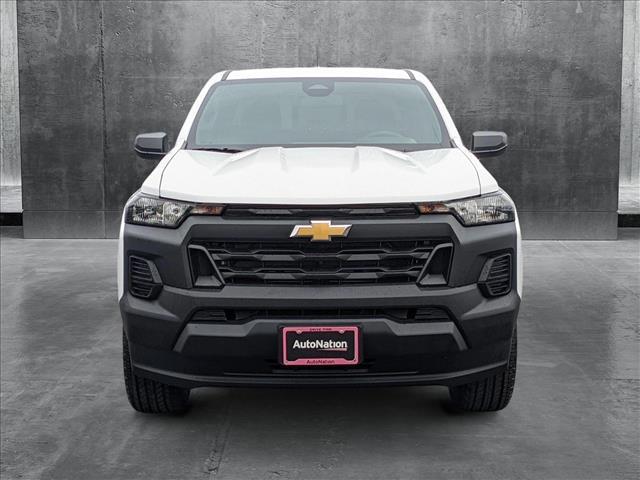 new 2024 Chevrolet Colorado car, priced at $31,982