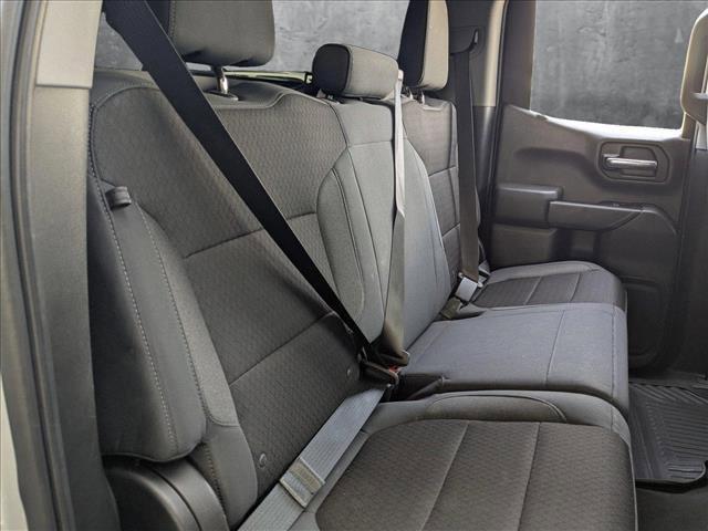 used 2019 Chevrolet Silverado 1500 car, priced at $31,999