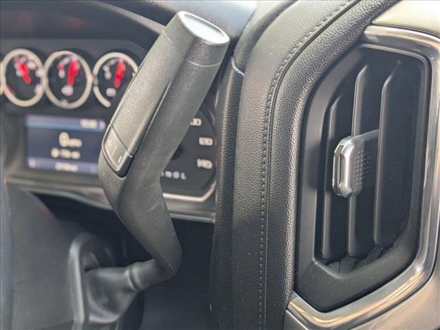 used 2019 Chevrolet Silverado 1500 car, priced at $31,999