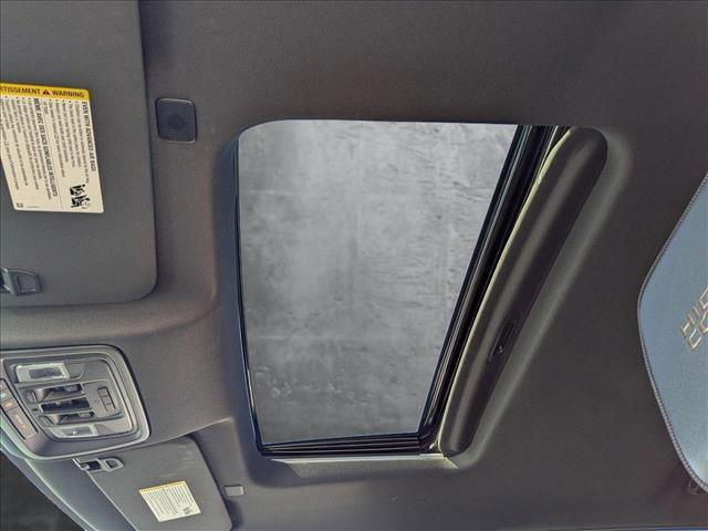 used 2024 Chevrolet Silverado 2500 car, priced at $77,845