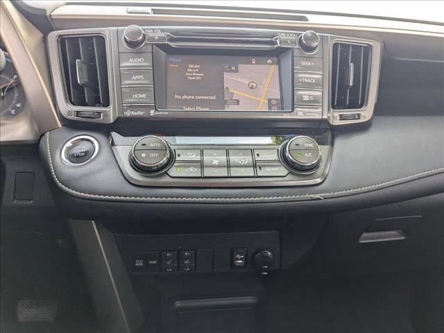 used 2014 Toyota RAV4 car, priced at $13,995