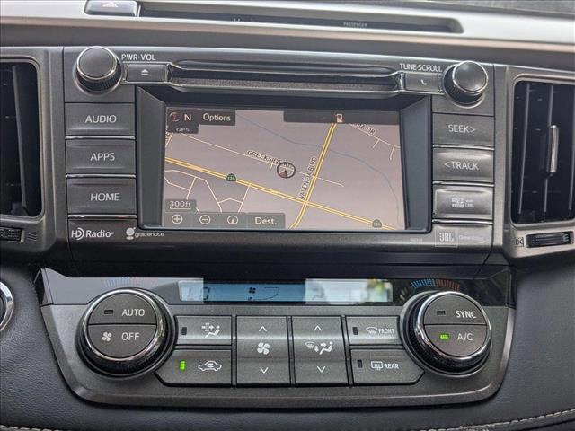 used 2014 Toyota RAV4 car, priced at $13,995