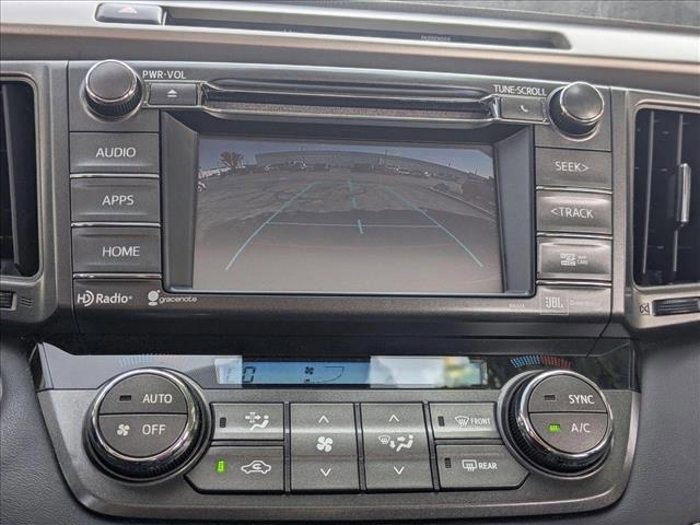 used 2014 Toyota RAV4 car, priced at $13,995