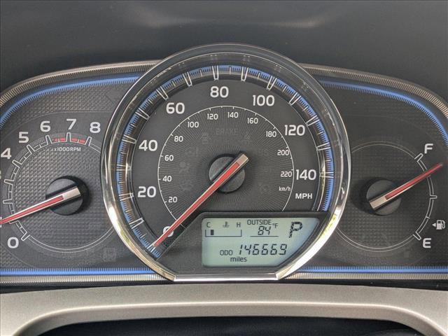 used 2014 Toyota RAV4 car, priced at $13,995