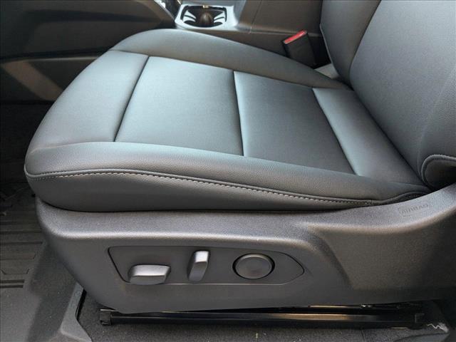 new 2025 Chevrolet Colorado car, priced at $42,130