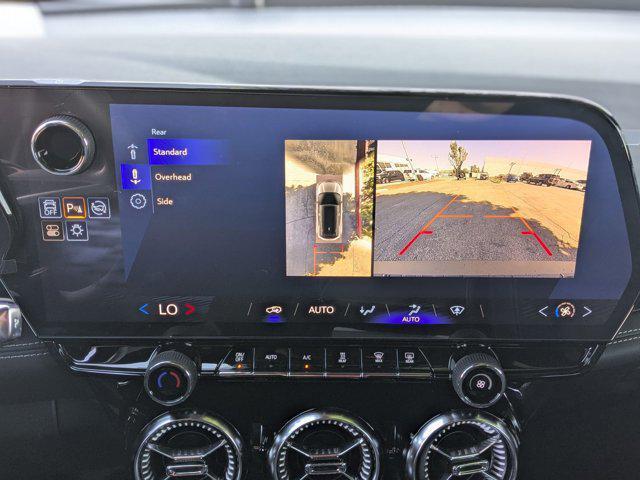 new 2025 Chevrolet Blazer EV car, priced at $39,500