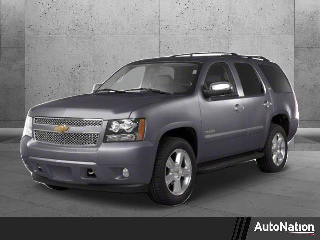 used 2010 Chevrolet Tahoe car, priced at $19,995