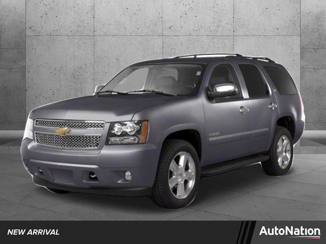 used 2010 Chevrolet Tahoe car, priced at $19,995