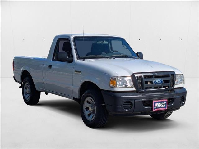 used 2011 Ford Ranger car, priced at $9,991