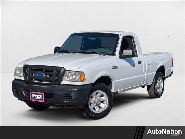 used 2011 Ford Ranger car, priced at $9,991