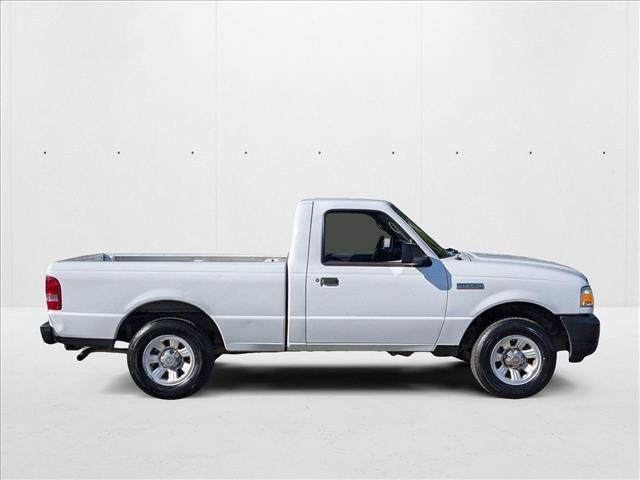 used 2011 Ford Ranger car, priced at $9,991