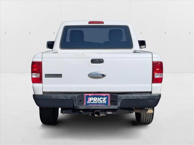 used 2011 Ford Ranger car, priced at $9,991
