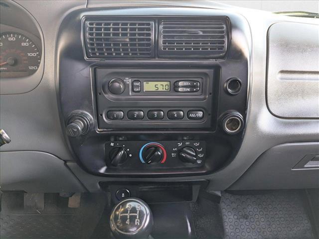 used 2011 Ford Ranger car, priced at $9,991