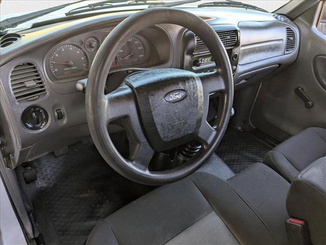 used 2011 Ford Ranger car, priced at $9,991