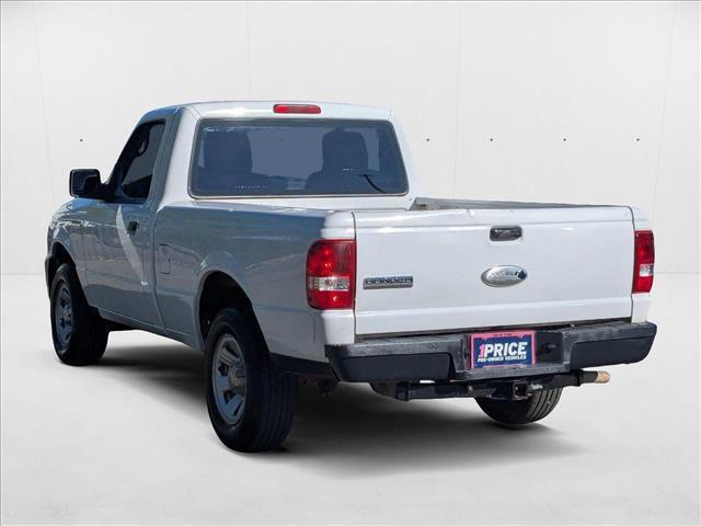 used 2011 Ford Ranger car, priced at $9,991