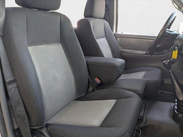used 2011 Ford Ranger car, priced at $9,991