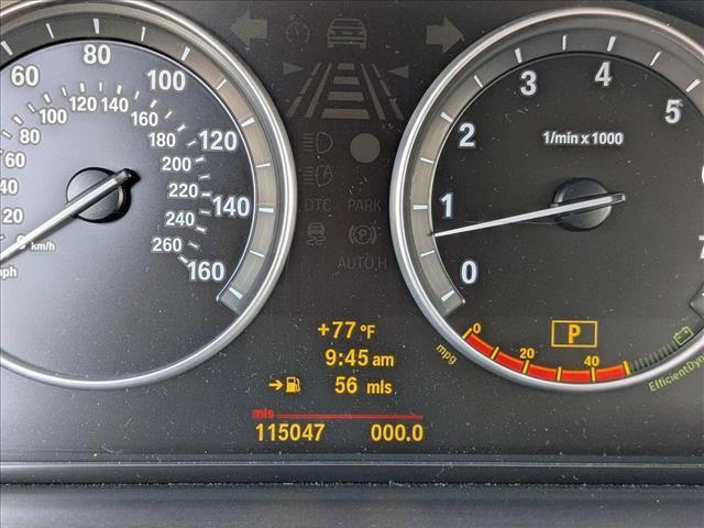 used 2011 BMW 528 car, priced at $9,991