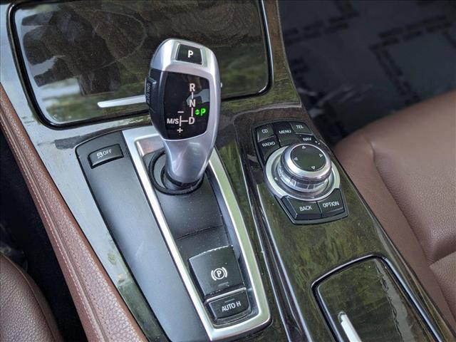 used 2011 BMW 528 car, priced at $9,991