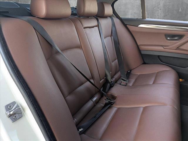used 2011 BMW 528 car, priced at $9,991