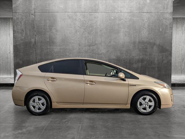 used 2010 Toyota Prius car, priced at $9,595