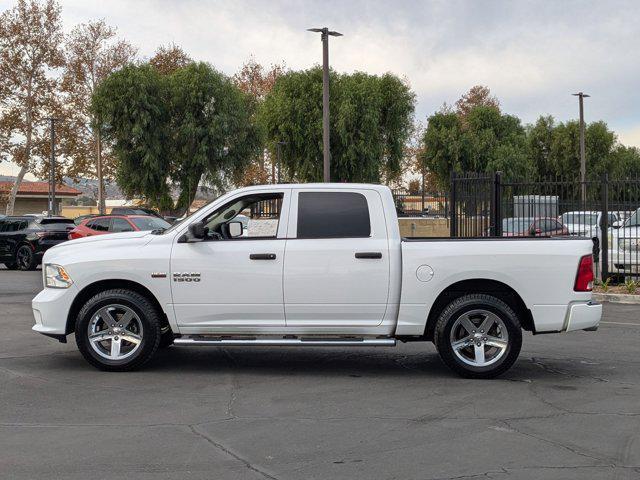 used 2015 Ram 1500 car, priced at $11,995