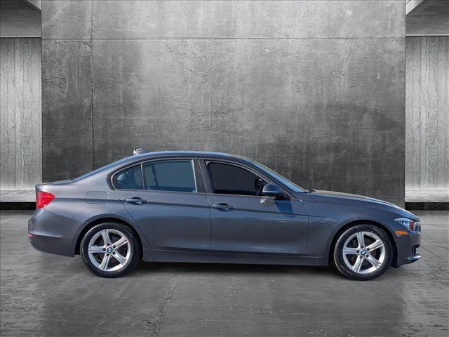 used 2013 BMW 328 car, priced at $10,400