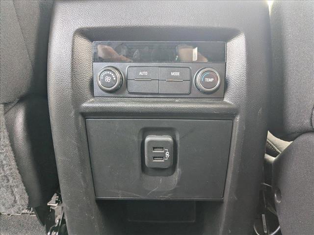 used 2020 Chevrolet Traverse car, priced at $21,986