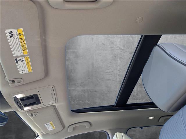 used 2023 Honda Pilot car, priced at $42,499