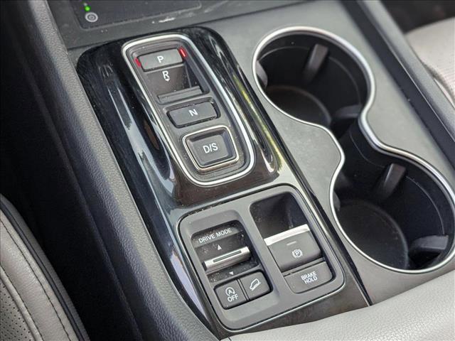 used 2023 Honda Pilot car, priced at $42,499