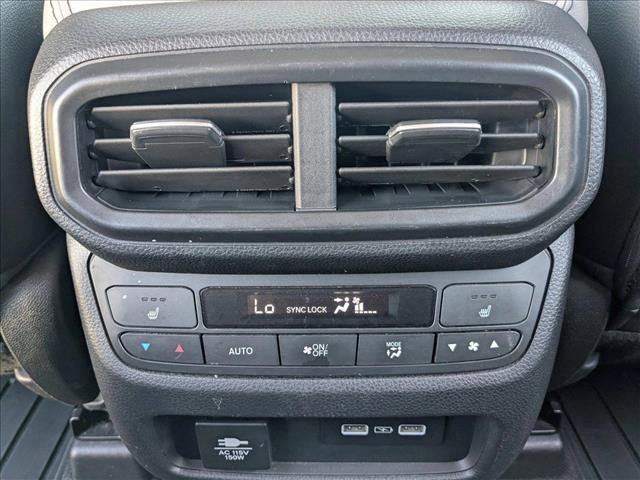 used 2023 Honda Pilot car, priced at $42,499