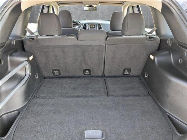 used 2014 Jeep Cherokee car, priced at $5,400