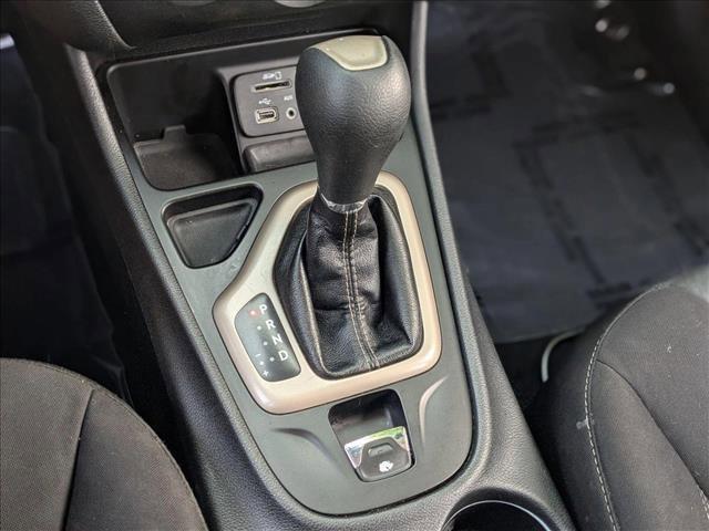 used 2014 Jeep Cherokee car, priced at $5,400