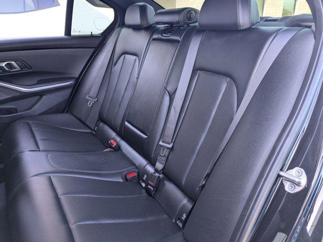 used 2025 BMW M340 car, priced at $59,999