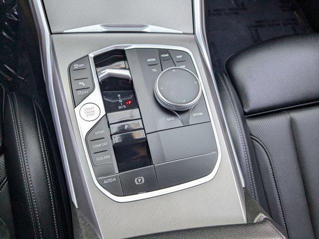 used 2025 BMW M340 car, priced at $59,999